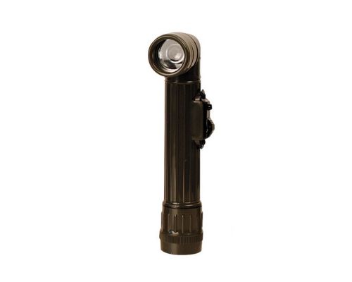 Ліхтарик кутовий KOMBAT UK Small Angle Torch оливковий Ліхтарик кутовий KOMBAT UK Small Angle Torch оливковий