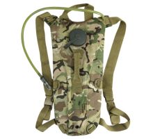 Гідратор KOMBAT UK Aqua Bladder Hydration Pack