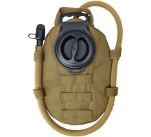 Гидратор KOMBAT UK Molle Aqua Bladder койот