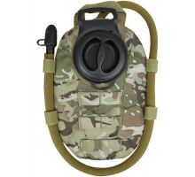 Гідратор KOMBAT UK Molle Aqua Bladder мультікам