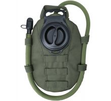 Гідратор KOMBAT UK Molle Aqua Bladder оливковий