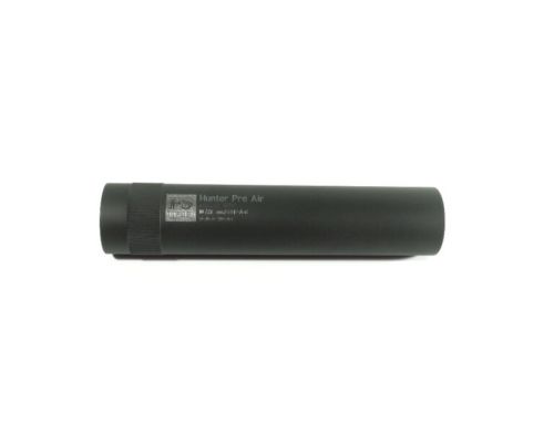 Глушитель Hunter Air 9 – .308 Глушитель Hunter Air 9 – .308