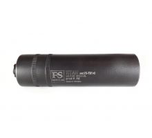 Глушитель ТИТАН 7.62 с фиксатором T2F.v2