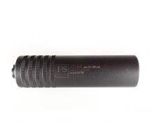Глушник подовжений з фіксатором для 7.62 ТИТАН T2FL.v2