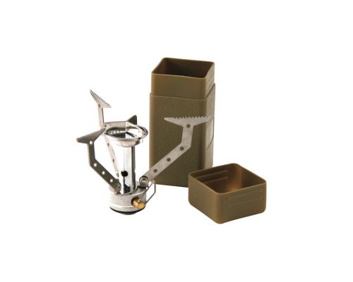 Пальник газовий KOMBAT UK Command COMPACT stove Пальник газовий KOMBAT UK Command COMPACT stove
