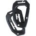 Карабин 1шт KOMBAT UK Spec-Ops Carabiner черный