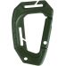 Карабин 1шт KOMBAT UK Spec-Ops Carabiner оливковый