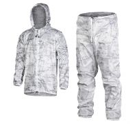 Маскировочный костюм Alpine Multicam (308),