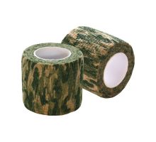 Лента маскировочная KOMBAT UK Stealth tape