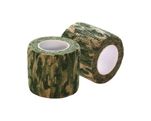 Лента маскировочная KOMBAT UK Stealth tape Лента маскировочная KOMBAT UK Stealth tape