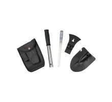 Лопата саперная KOMBAT UK 4 in 1 tool