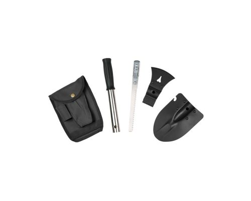 Лопата саперная KOMBAT UK 4 in 1 tool