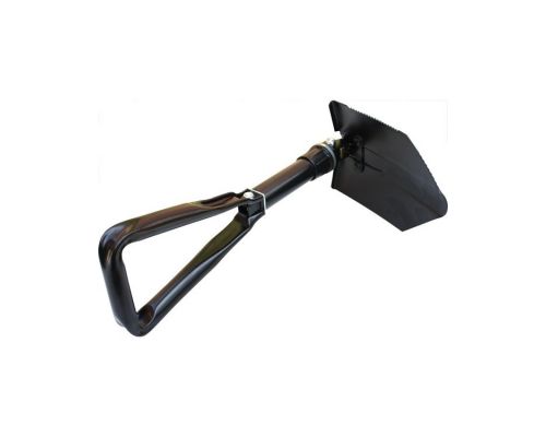 Лопата саперная KOMBAT UK Entrenching Tool