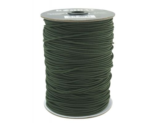 Шнур эластичный KOMBAT UK Bungee Cord 2,5 mm