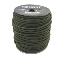 Шнур эластичный KOMBAT UK Bungee Cord 6 mm