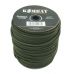 Шнур эластичный KOMBAT UK Bungee Cord 6 mm