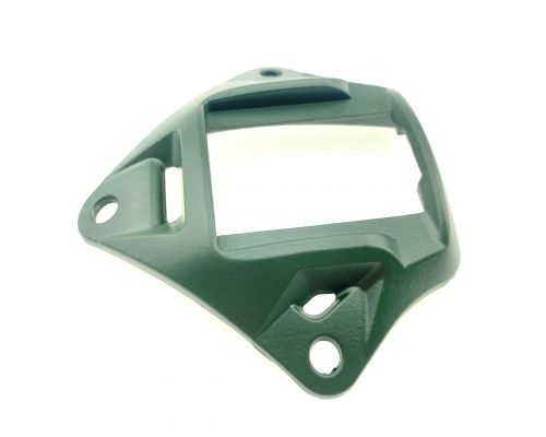 Металлический кронштейн платформа крепления шрауд NVG Mount звезда на шлем, Олива Металлический кронштейн платформа крепления шрауд NVG Mount звезда на шлем, Олива