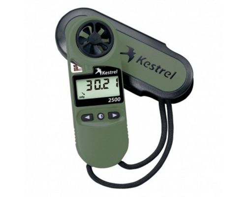 Метеостанция Kestrel 2500NV Weather Meter Метеостанция Kestrel 2500NV Weather Meter
