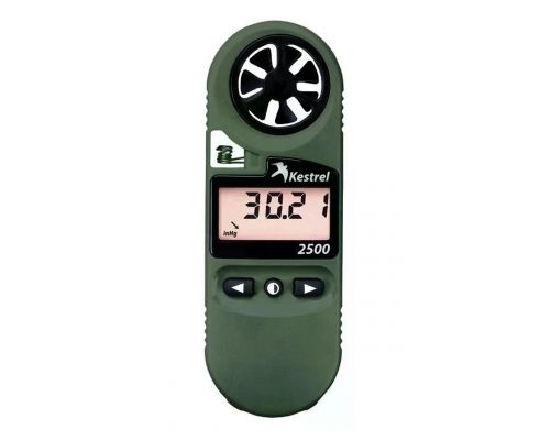 Метеостанция Kestrel 2500NV Weather Meter Метеостанция Kestrel 2500NV Weather Meter