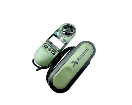 Метеостанция Kestrel 3500NV Weather Meter Метеостанция Kestrel 3500NV Weather Meter