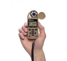 Метеостанция Kestrel 5500 LINK с флюгером и чехлом