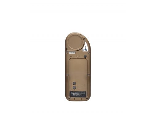 Метеостанция Kestrel 5500 LINK с флюгером и чехлом