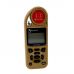 Метеостанция Kestrel 5700 Ballistics Weather Meter с программой Hornady 4DOF