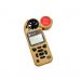 Метеостанция Kestrel 5700 Ballistics Weather Meter с программой Hornady 4DOF