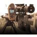 Метеостанция Kestrel 5700 Ballistics Weather Meter with LiNK (TAN)