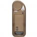 Метеостанция Kestrel 5700X Elite Applied Ballistics Bluetooth (TAN)