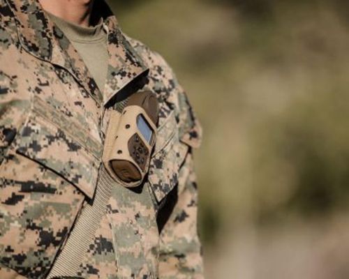 Метеостанция Kestrel 5700X Elite Applied Ballistics Bluetooth (TAN) Метеостанция Kestrel 5700X Elite Applied Ballistics Bluetooth (TAN)