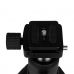 Штатив складаний для метеостанцій Kestrel Collapsible Lightweight Tripod 47-105cм