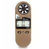 Метеостанція Kestrel 2700 Ballistics Weather Meter (TAN)