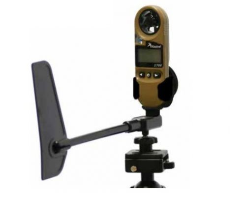 Метеостанція Kestrel 2700 Ballistics Weather Meter (TAN) Метеостанція Kestrel 2700 Ballistics Weather Meter (TAN)