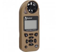 Метеостанция Kestrel 5700 Elite Applied Ballistics с Bluetooth (TAN)