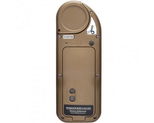 Метеостанция Kestrel 5700 Elite Applied Ballistics с Bluetooth (TAN) Метеостанция Kestrel 5700 Elite Applied Ballistics с Bluetooth (TAN)