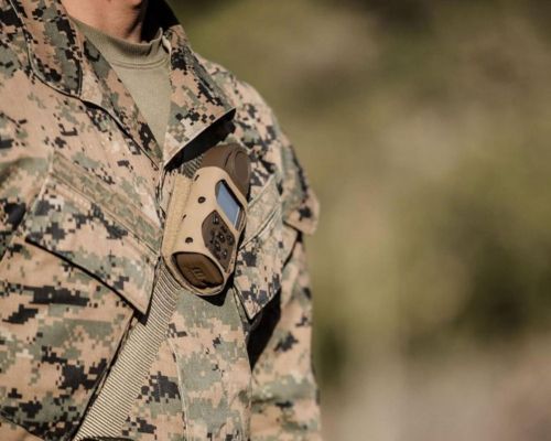 Метеостанция Kestrel 5700 Elite Applied Ballistics с Bluetooth (TAN) Метеостанция Kestrel 5700 Elite Applied Ballistics с Bluetooth (TAN)