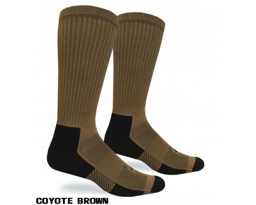 Носки антибактериальные потоотводящие Covert Threads Jungle Sock Носки антибактериальные потоотводящие Covert Threads Jungle Sock