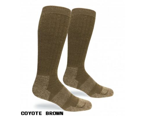 Носки зимние Covert Threads ICE Sock Coyote Brown Носки зимние Covert Threads ICE Sock Coyote Brown