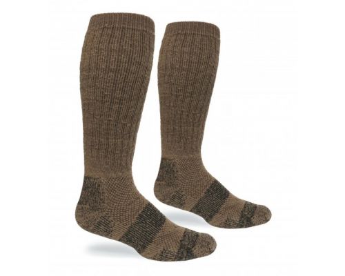 Носки зимние Covert Threads WOOL BEAST HEAVY OTC Coyote Носки зимние Covert Threads WOOL BEAST HEAVY OTC Coyote