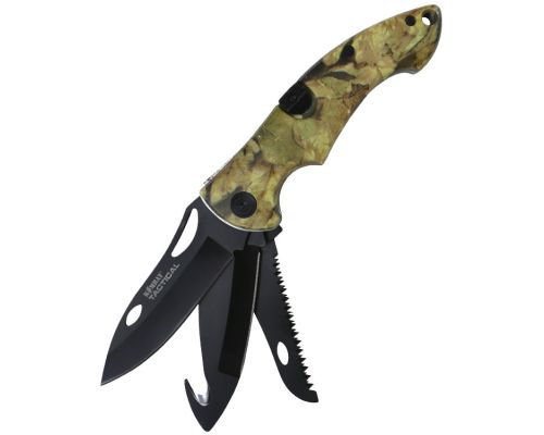 Нож KOMBAT UK Bushcraft Knife C-819 Нож KOMBAT UK Bushcraft Knife C-819
