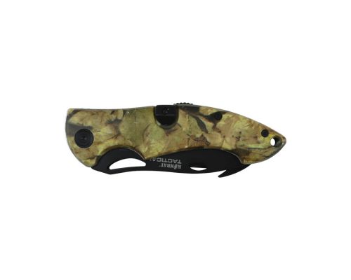 Нож KOMBAT UK Bushcraft Knife C-819 Нож KOMBAT UK Bushcraft Knife C-819