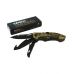 Нож KOMBAT UK Bushcraft Knife C-819