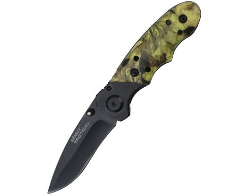 Нож KOMBAT UK Camo Mini Lock Knife KW531 Нож KOMBAT UK Camo Mini Lock Knife KW531