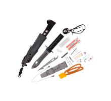 Ніж KOMBAT UK Explorer Knife Kit