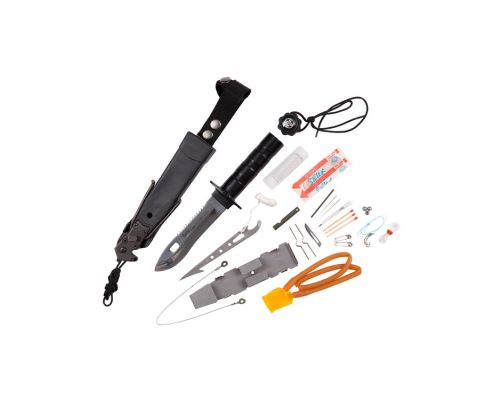 Нож KOMBAT UK Explorer Knife Kit Нож KOMBAT UK Explorer Knife Kit