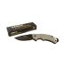 Нож KOMBAT UK Gator Lock Knife LGSS-E985