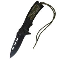 Ніж KOMBAT UK Knife LL5098-BK