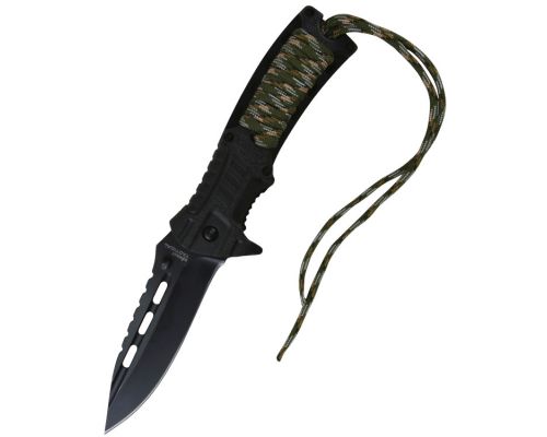 Нож KOMBAT UK Knife LL5098-BK Нож KOMBAT UK Knife LL5098-BK