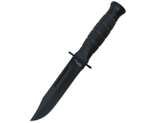 Нож KOMBAT UK Marine Bowie Knife HK1274-120 Нож KOMBAT UK Marine Bowie Knife HK1274-120